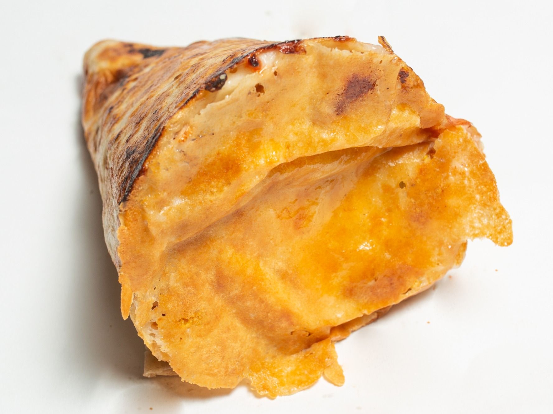 Super Fajita Crepe