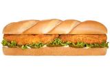 Chicken Pane Sandwich
