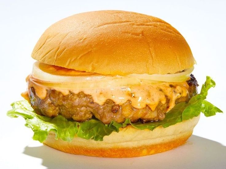 Ranchy Chicken Crispy Sandwich
