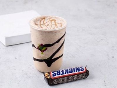 Milkshake Snickers
