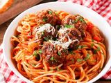 Meat Lover Pasta