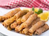 Stuffed Cabbage