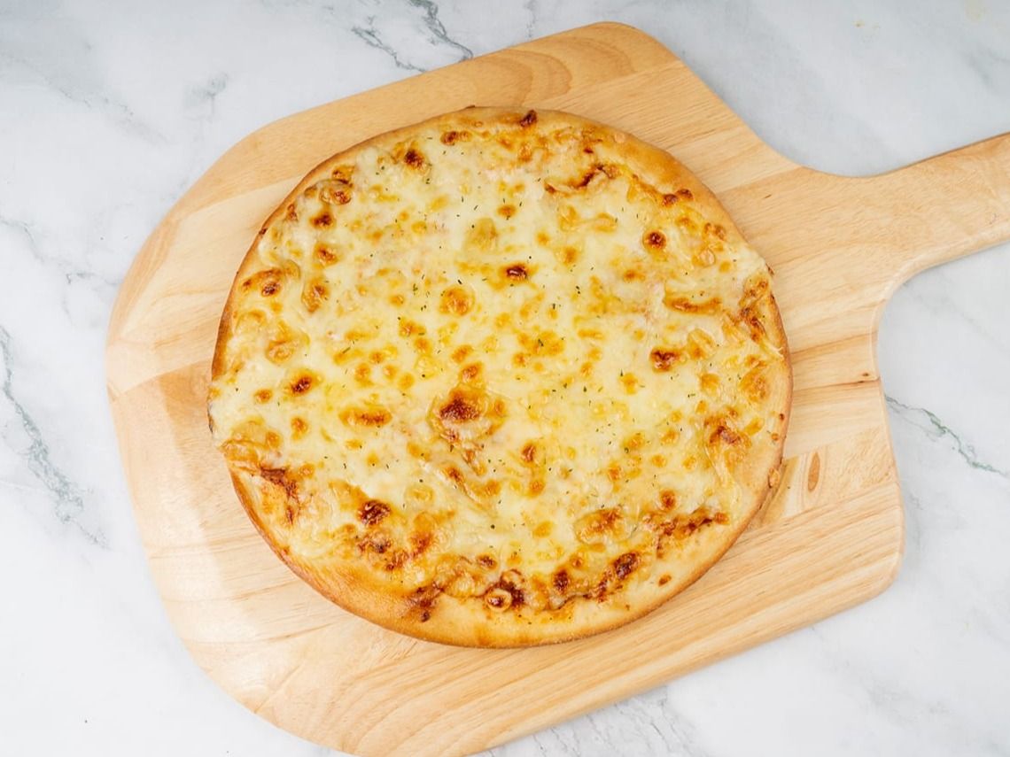 Pizza Margherita Small