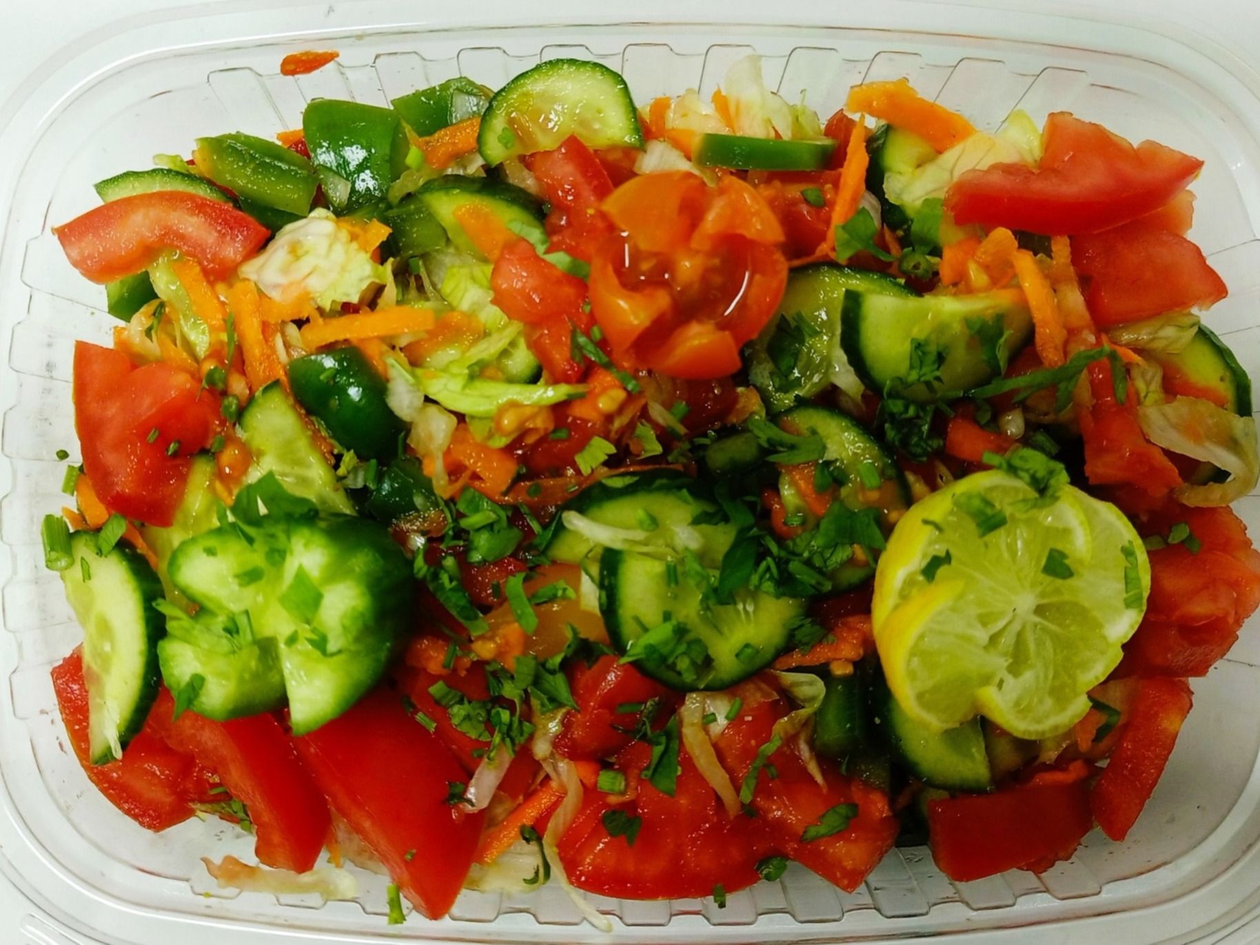 Green Salad