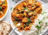 Chicken Curry