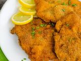 Chicken Pane