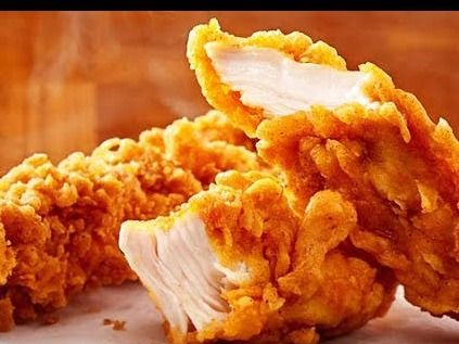 8 Pieces Meal