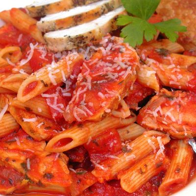 Marinara Chicken