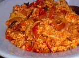 Shakshouka