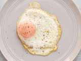 Fried Eggs