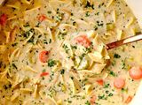 Creamy Chicken