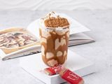 Milkshake Lotus