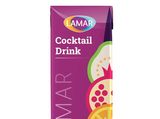 Cocktail juice