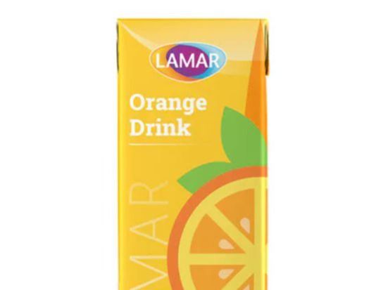 Orange Juice