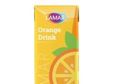 Orange Juice