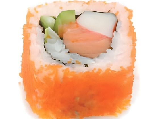 Salmon Caviar - 4 Pieces