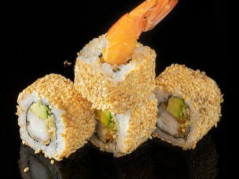 Fly Shrimp - 4 Pieces
