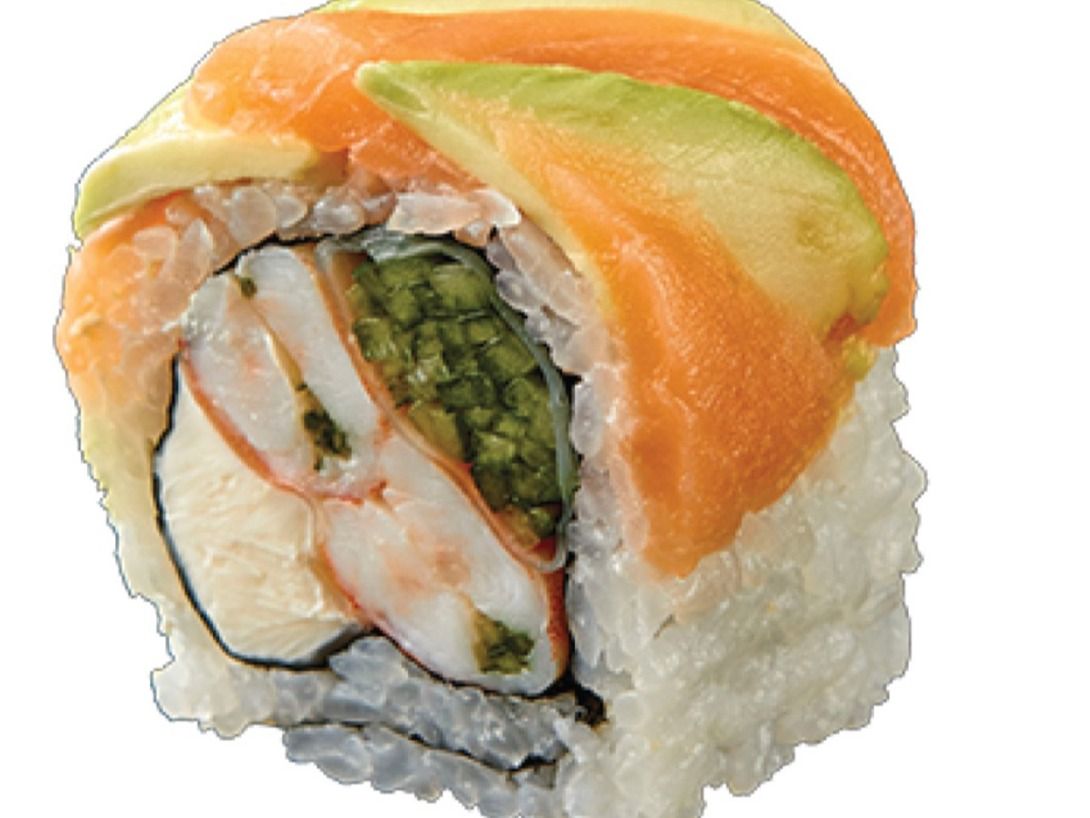 Summer Roll - 4 Pieces