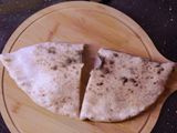 Calzone Margherita