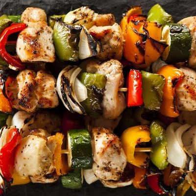 Shish Tawook
