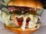 Belly's Special Chicken