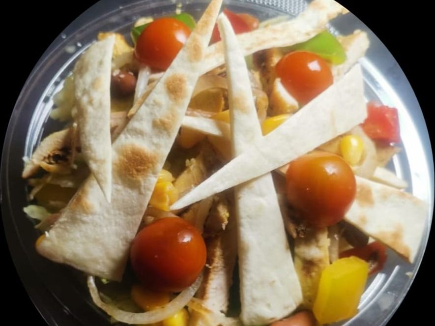 Fiesta Salad