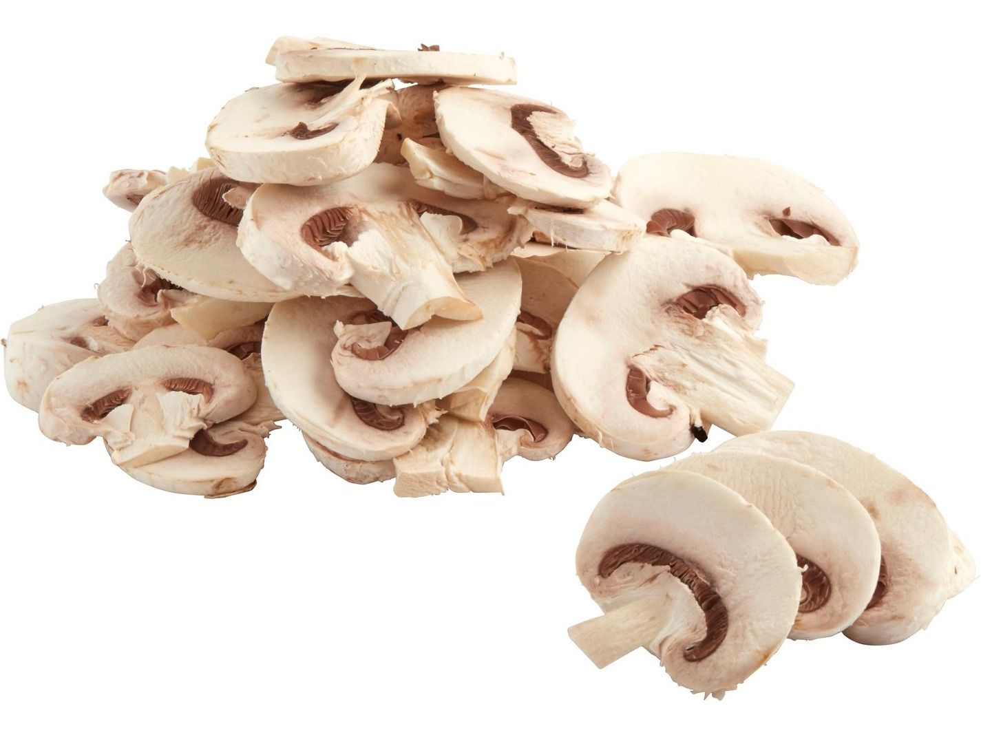 Mushrooms
