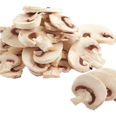 Mushrooms