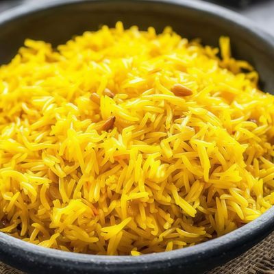 Basmati Rice