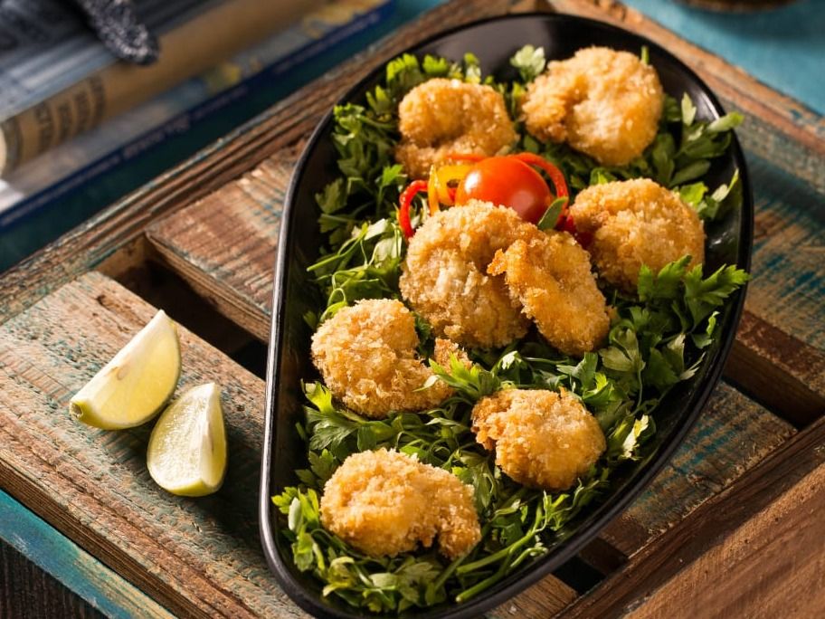 Special Shrimp 8 Pic