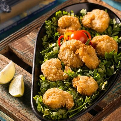 Special Shrimp 8 Pic