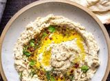 Baba Ghanooj