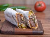 Kafta Beef Sandwich