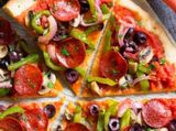 Arabica Pizza