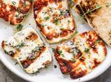 Halloumi Cheese