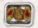 Spicy Taamia Box