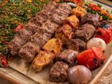 1/2 kg Mix Plates