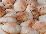 Baladi Bread
