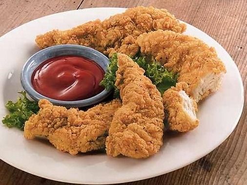 Chicken Strips