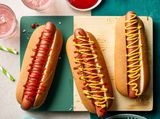 Classic Hot Dog