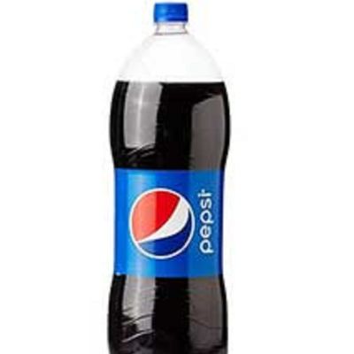 Pepsi Liter