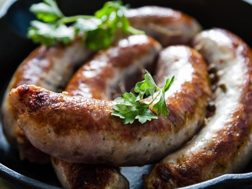 Cooked Sausage Kilo