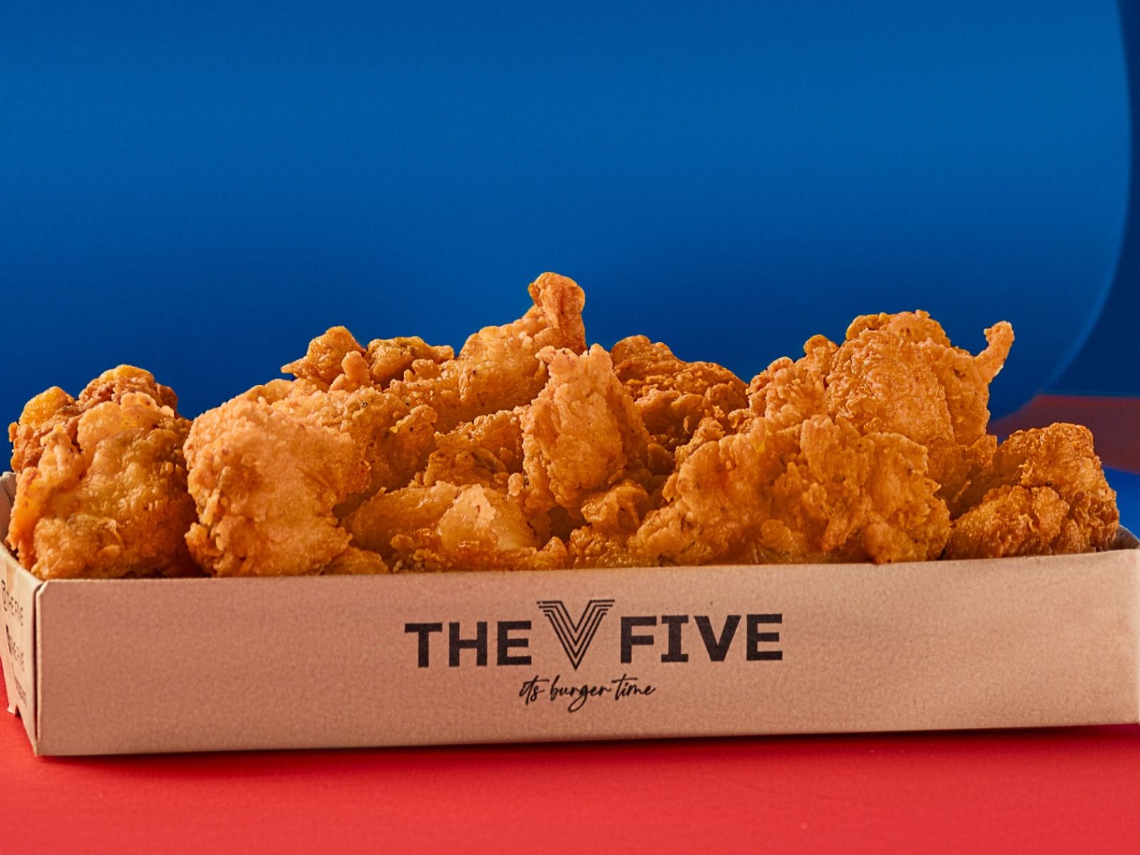 Chicken Strips