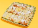 Large Custard And Cream Feteera