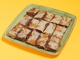 Large Plain Nutella Chocolate Feteera