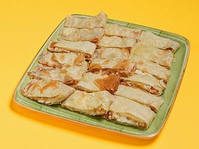 Large Date And Cream