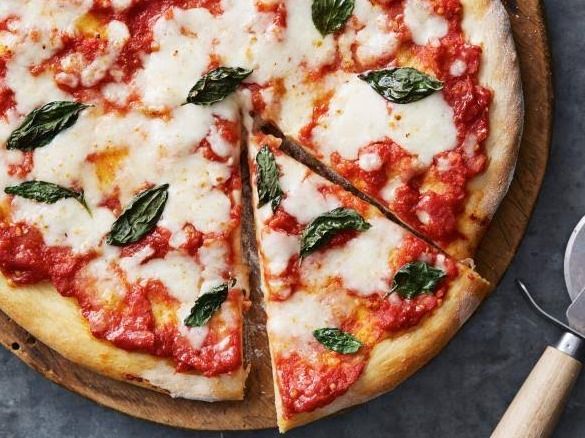 Margherita Pizza