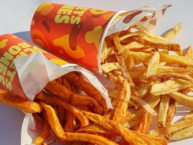 Classic Fries