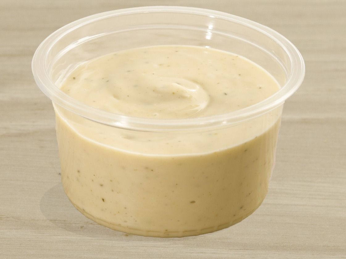 Ranch Sause