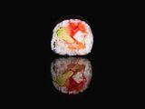 Mono Salmon Tempura